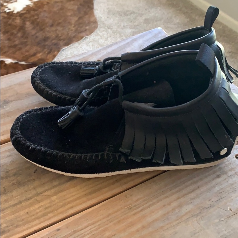 Rag & Bone Ghita moccasin sneaker